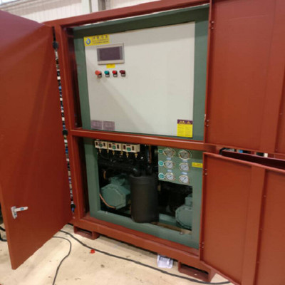 武漢,湖南,湖北,江西,河南環境試驗制冷機組