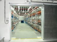 上海市曼琦斯制冷工程 