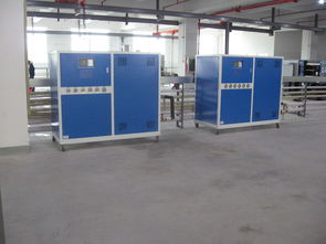 供應(yīng)mocvd設(shè)備用冷水機(jī)