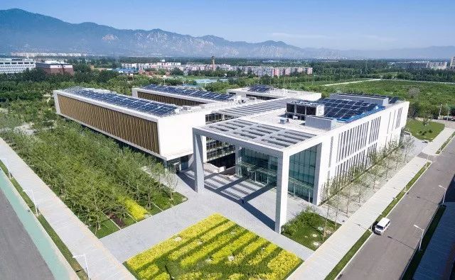 觀摩創(chuàng)優(yōu)數(shù)據(jù)中心工程 | 中國(guó)人壽研發(fā)中心制冷工程