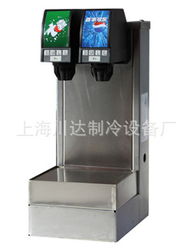 上海川達制冷設備廠 食品與飲料加工設備及制冷工程產品一覽