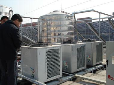 熱水工程產品與供應市場深度解析——聚焦第20頁制冷大市場與制冷工程