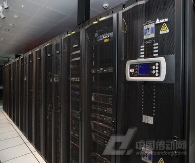 臺達上海運營中心躋身美國LEED黃金級，樹立綠色建筑新標桿