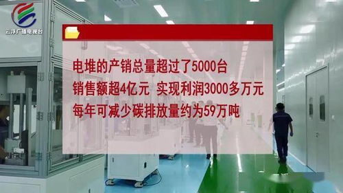 國鴻氫能 深耕核心技術研發，推動電力行業高效節能技術革新與產業升級